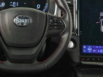 SWM G05 Pro Smart 1 - миниатюра 12