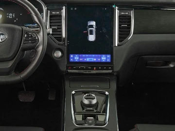 SWM G05 Pro Smart 1 - миниатюра 16