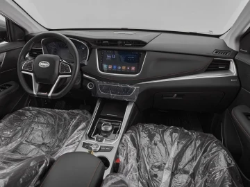 SWM G01 Optima 3 - миниатюра 10