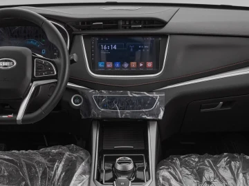 SWM G01 Optima 3 - миниатюра 17