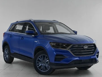 SWM G01 Optima 3 - миниатюра 3