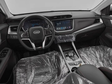SWM G01 Optima 3 - миниатюра 8