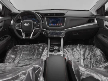 SWM G01 Optima 3 - миниатюра 9