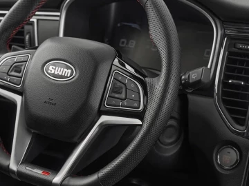 SWM G05 Pro Family 1 - миниатюра 12