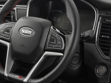 SWM G05 Pro Family 3 (11.2023 — 10.2024) - миниатюра 12