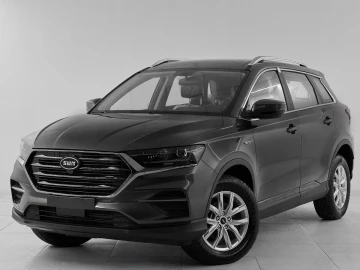 SWM G01 Prime