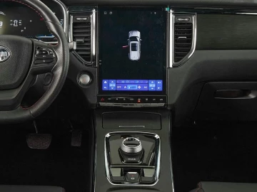 SWM G05 Pro Smart 1 - миниатюра 16