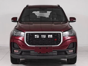 SWM G05 Pro Family 1 - миниатюра 2
