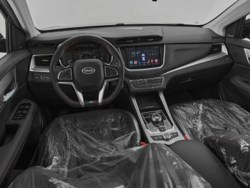 SWM G01 Prime - миниатюра 7